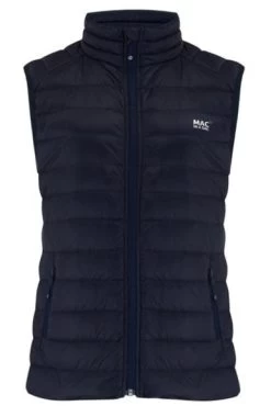 Women's Mac In A Sac Alpine Down Gilet
