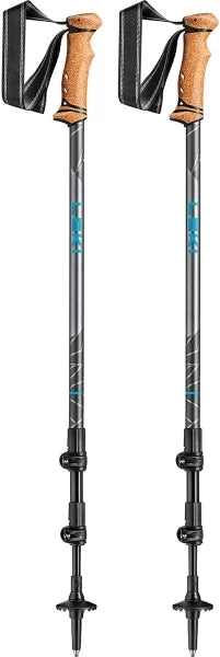 Leki Legacy Trekking Pole Pair