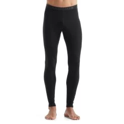 Icebreaker Men's Merino 200 Oasis Thermal Leggings