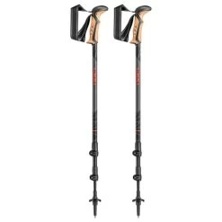Leki Khumbu Antishock Trekking Pole Pair