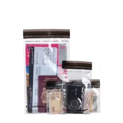 Lifeventure DriStore Waterproof Valuables Case - Loc Top Storage Bags