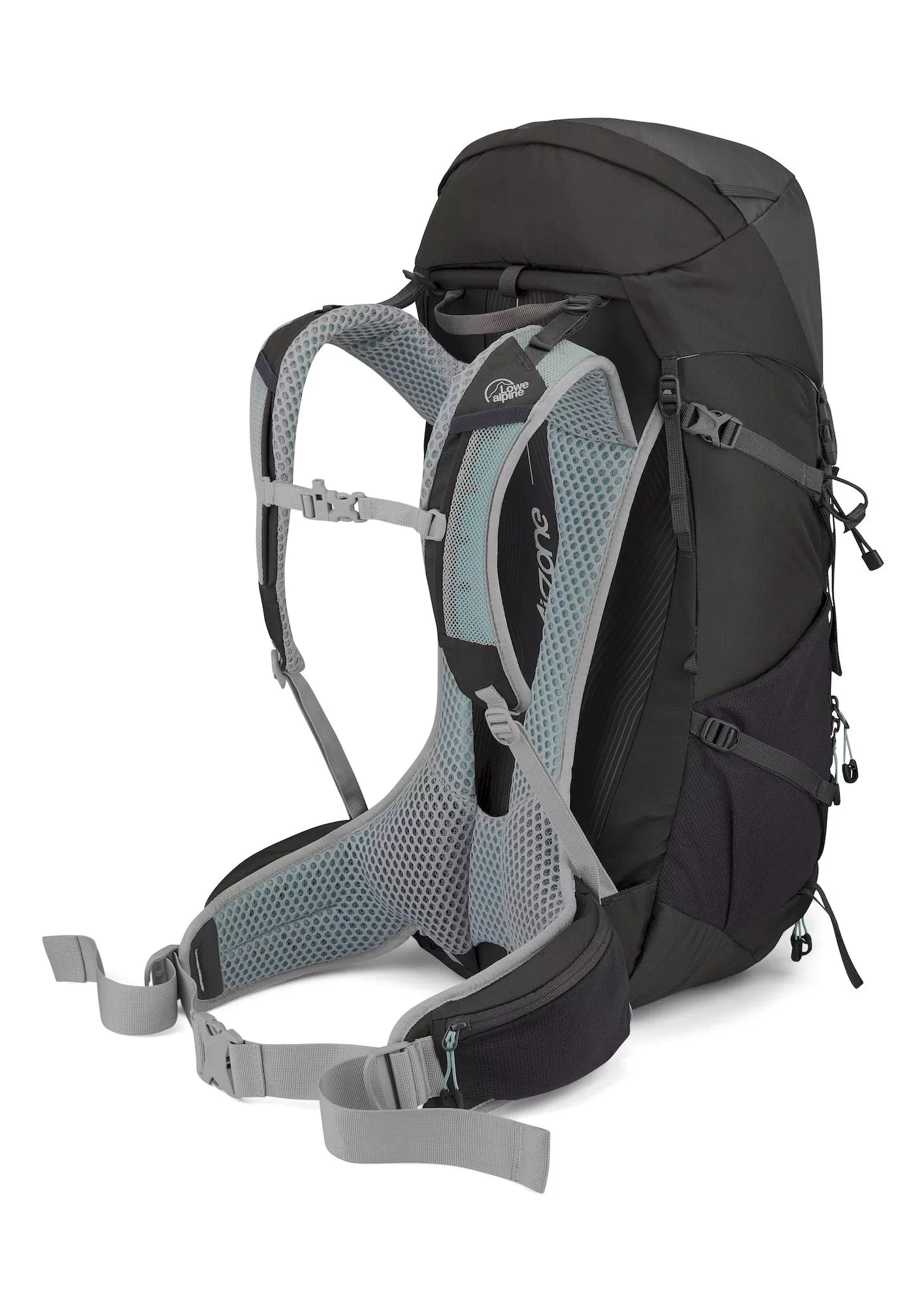 Lowe Alpine AirZone Women's Trail Camino ND35:40 Rucksack 2 Lowe Alpine AirZone Women's Trail Camino ND35:40 Rucksack - Image 2