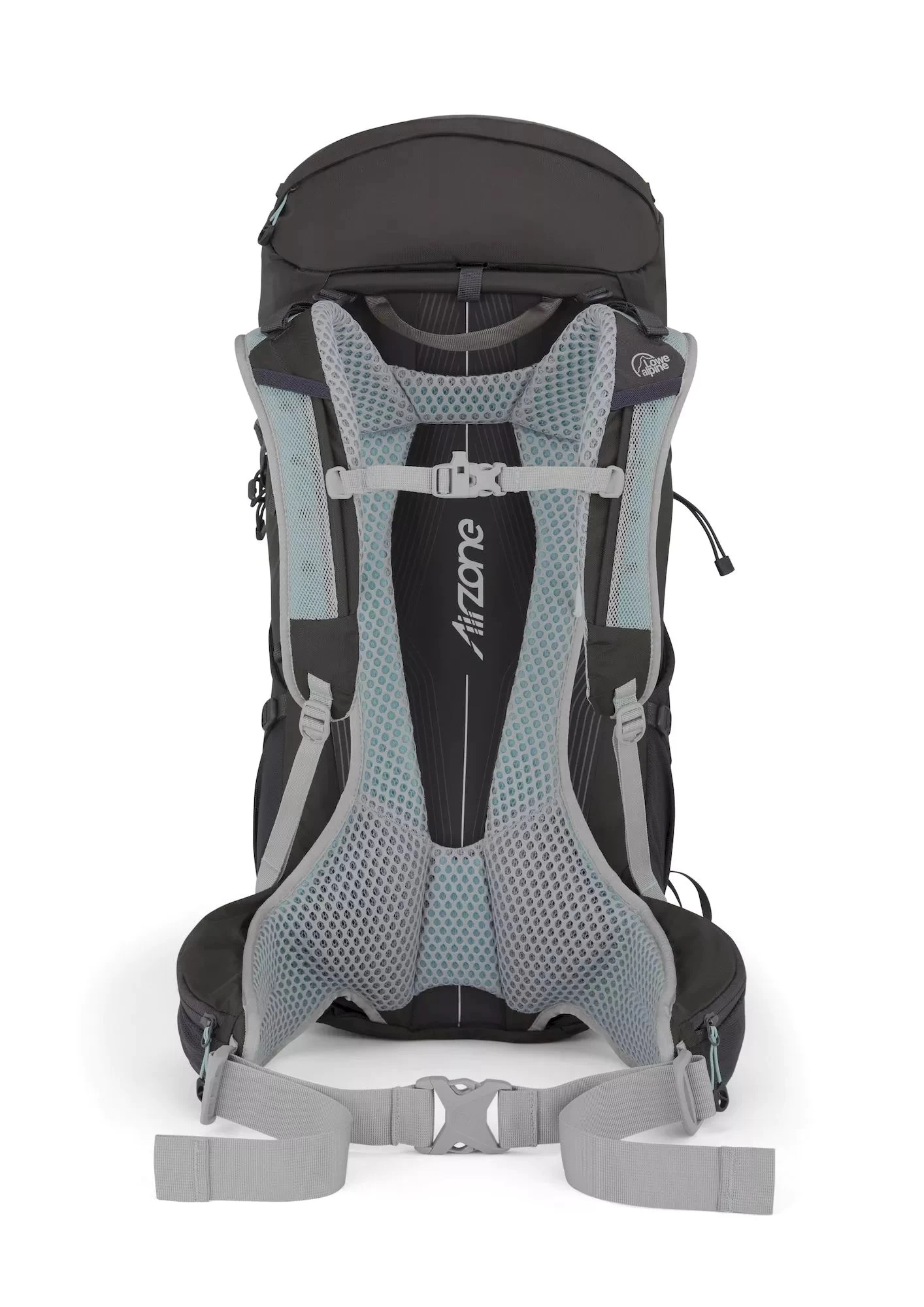 Lowe Alpine AirZone Women's Trail Camino ND35:40 Rucksack 3 Lowe Alpine AirZone Women's Trail Camino ND35:40 Rucksack - Image 3