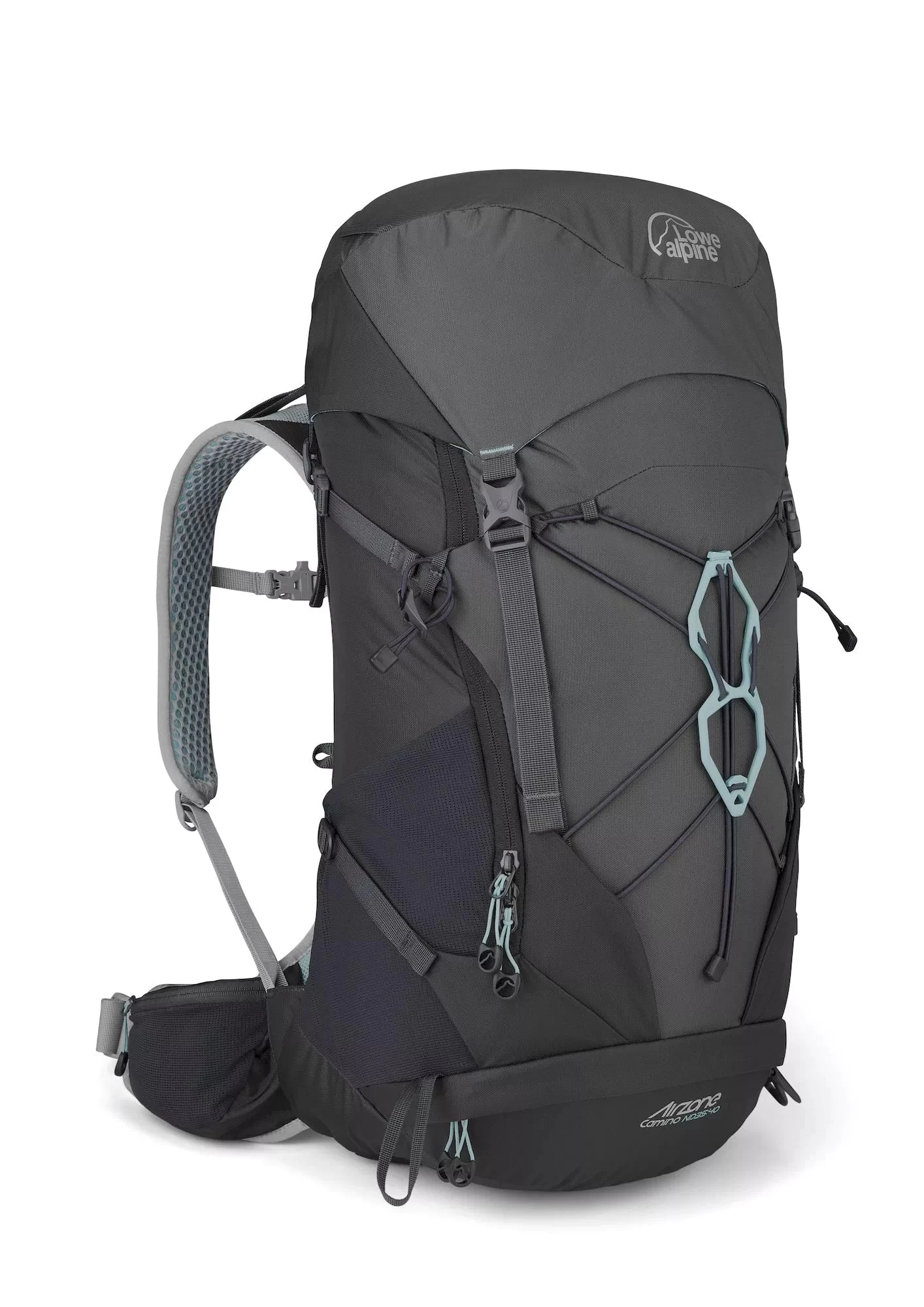 Lowe Alpine AirZone Women's Trail Camino ND35:40 Rucksack 1 Lowe Alpine AirZone Women's Trail Camino ND35:40 Rucksack