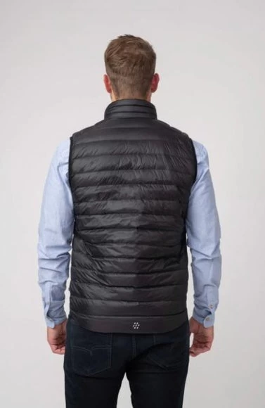 Men's Mac In A Sac Alpine Down Gilet 1 Men's Mac In A Sac Alpine Down Gilet