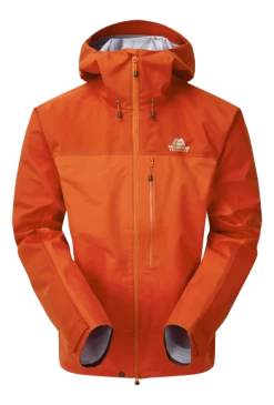 Mountain Equipment Men's Makalu Gore-Tex Jacket