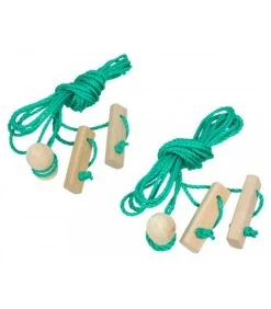 Main Guy Line Dolly Set