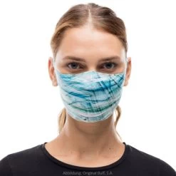 Buff Adult Filter Mask