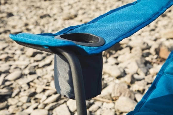 Vango Malibu Folding Chair 3 Vango Malibu Folding Chair - Image 3