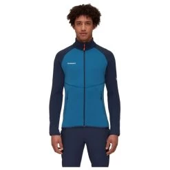 Mammut Men's Aconcagua ML Jacket