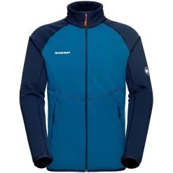 Mammut Men's Aconcagua ML Jacket -Outdoor Clothing Store mammut aconcagua ml jacket3