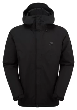 Sprayway Men's Maxen GTX Jacket -Outdoor Clothing Store maxen blk