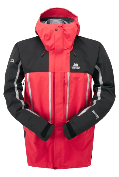 Mountain Equipment Men's Kongur MRT GTX Jacket 1 Mountain Equipment Men's Kongur MRT GTX Jacket