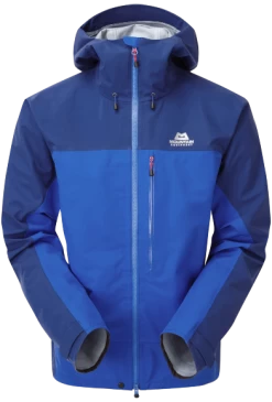 Mountain Equipment Men's Makalu Gore-Tex Jacket 8 Mountain Equipment Men's Makalu Gore-Tex Jacket -Outdoor Clothing Store me 004153makalujacketme 01134lightocean darkocean1252x1852 1