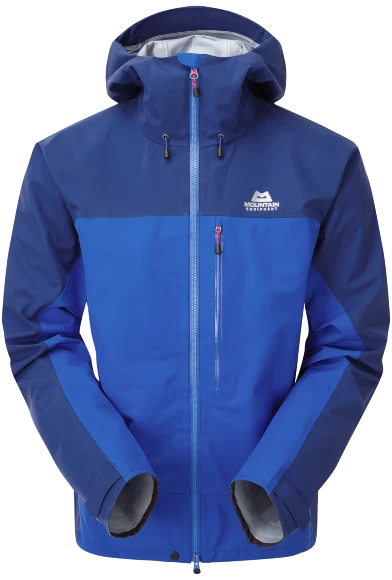 Mountain Equipment Men's Makalu Gore-Tex Jacket 3 Mountain Equipment Men's Makalu Gore-Tex Jacket - Image 3