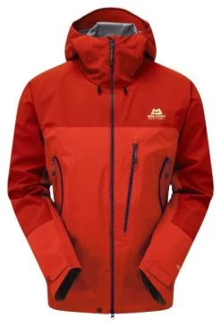 Mountain Equipment Men's Lhotse Gore-Tex Jacket