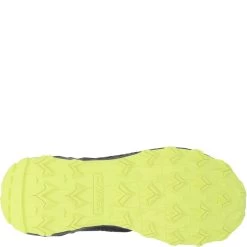 Hi-Tec Men's Fuse Trail Low -Outdoor Clothing Store men sfuseunder