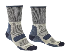 Bridgedale Men's Hike Lightweight Cool Comfort Sock