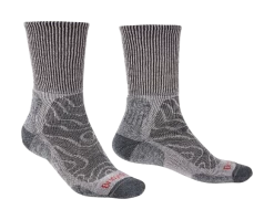 Bridgedale Men's Hike Lightweight Comfort Sock