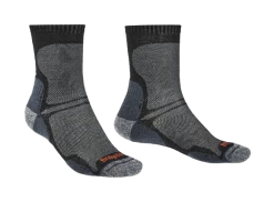 Bridgedale Men's Hike Ultralight T2 Crew Sock