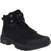 Hi-Tec Men's Jackdaw Mid Waterproof Boots