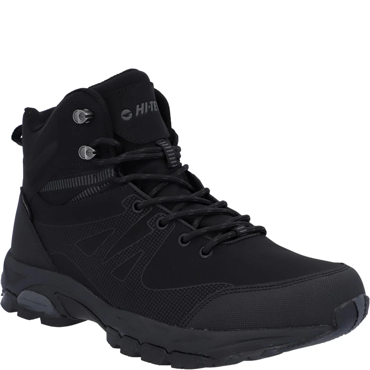 Hi-Tec Men's Jackdaw Mid Waterproof Boots