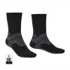 Bridgedale Men's Hike Midweight Merino Performance Sock