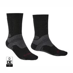 Bridgedale Men's Hike Midweight Merino Performance Sock