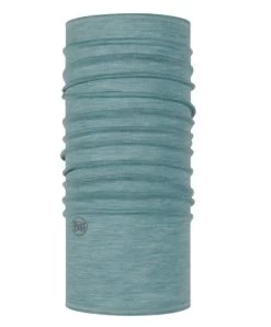 Buff Lightweight Merino Tubular