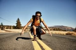 Merrell Men's Moab 3 Mid GTX Boot 21 Merrell Men's Moab 3 Mid GTX Boot -Outdoor Clothing Store merrell001 portland lillegraven moab2 pm secondary 0093 1