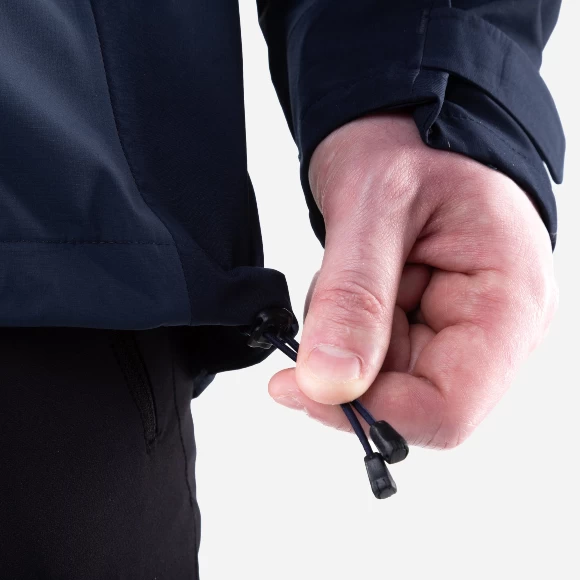 Mountain Equipment Men's Saltoro Gore-Tex Jacket 3 Mountain Equipment Men's Saltoro Gore-Tex Jacket - Image 3