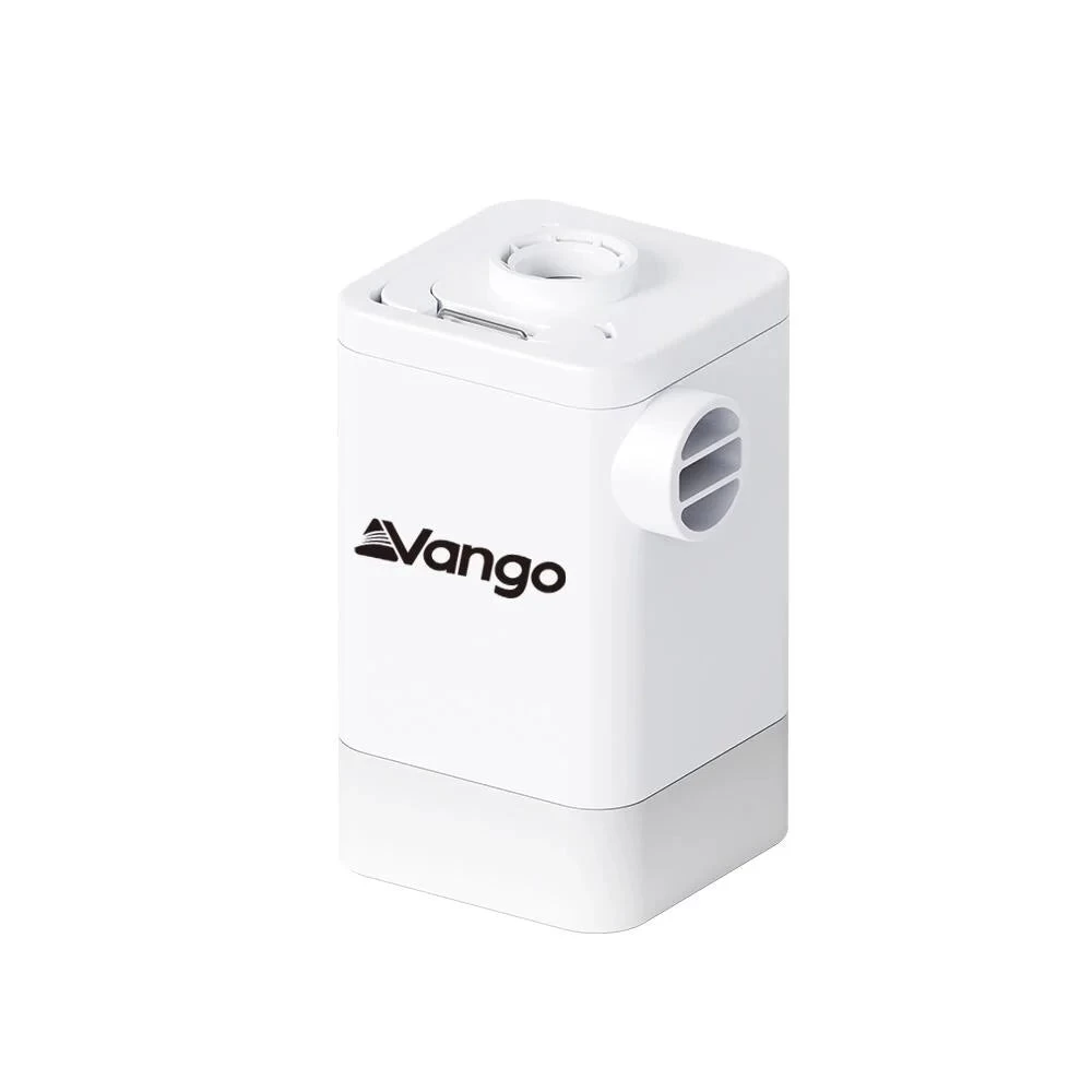 Vango Mini Air Pump 4 Vango Mini Air Pump - Image 4