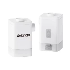 Vango Mini Air Pump 6 Vango Mini Air Pump -Outdoor Clothing Store miniairpumpside