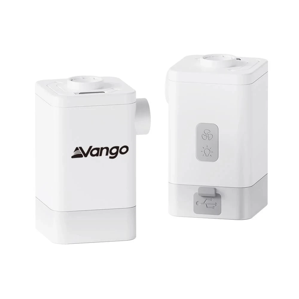 Vango Mini Air Pump 3 Vango Mini Air Pump - Image 3
