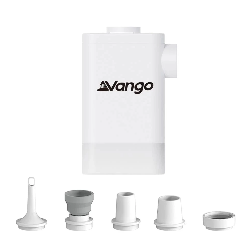 Vango Mini Air Pump 2 Vango Mini Air Pump - Image 2
