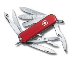 Victorinox Swiss Mini Champ Knife