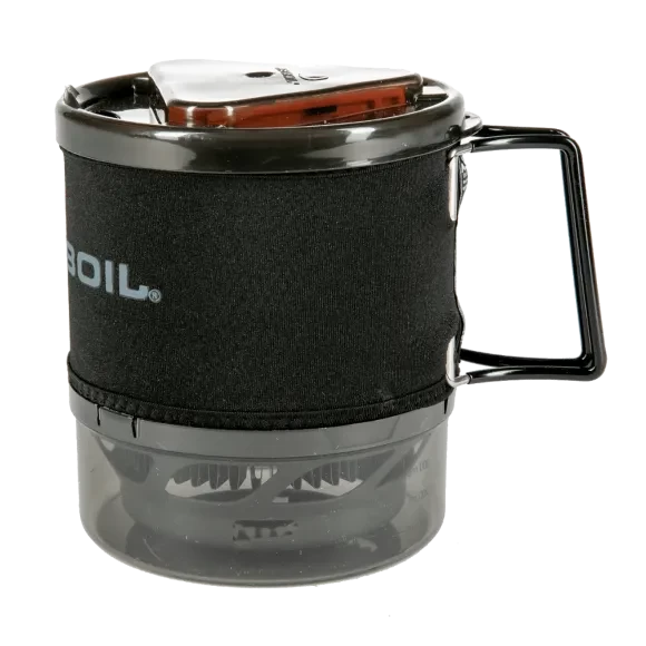 Jetboil MiniMo Cooking System 2 Jetboil MiniMo Cooking System - Image 2