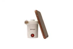 Vango Mistral AC/DC Pump -Outdoor Clothing Store mistral ac dc pump 1 1