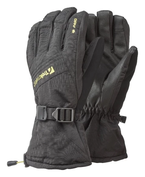 TREKMATES Men's Mogul Dry Glove 1 TREKMATES Men's Mogul Dry Glove
