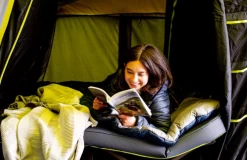 Monstamat Twin Sleeping Mat 7 Monstamat Twin Sleeping Mat -Outdoor Clothing Store monstamat twin0170705 000lifestyle1