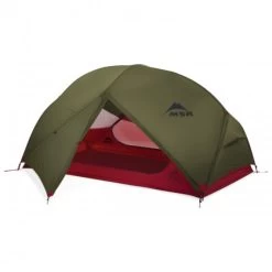 MSR Hubba Hubba™ NX 2-Person Backpacking Tent