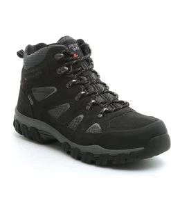 Sprayway Men's Mull Mid Waterproof Boot