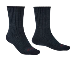 Bridgedale Men's Hike Midweight Comfort Sock