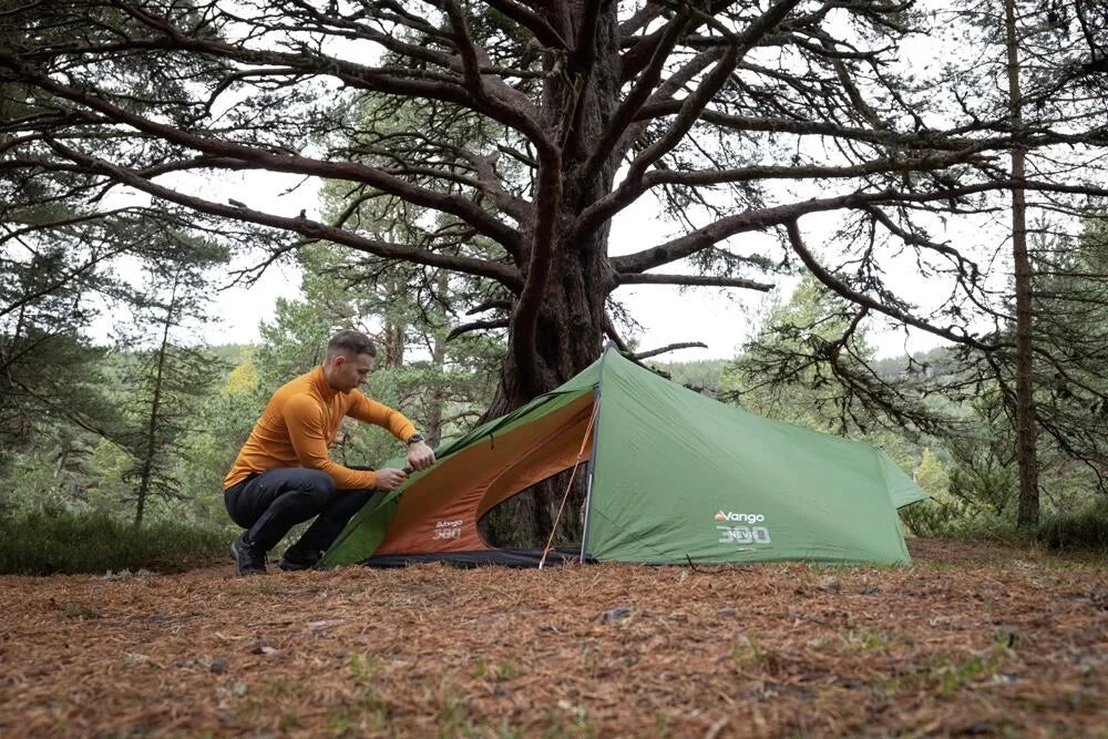 Vango Nevis 300 Tent 2 Vango Nevis 300 Tent - Image 2