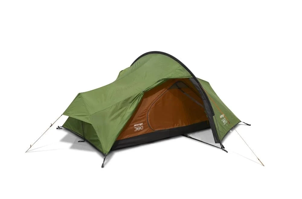 Vango Nevis 300 Tent 1 Vango Nevis 300 Tent
