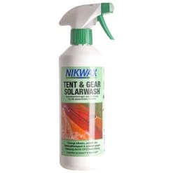 Nikwax Tent & Gear Solarwash