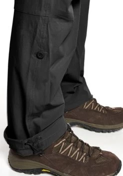 Maier Sports Men's Nil Roll Up Walking Trousers -Outdoor Clothing Store nil 4