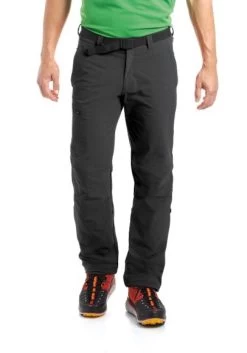 Maier Sports Men's Nil Roll Up Walking Trousers -Outdoor Clothing Store nil roll up