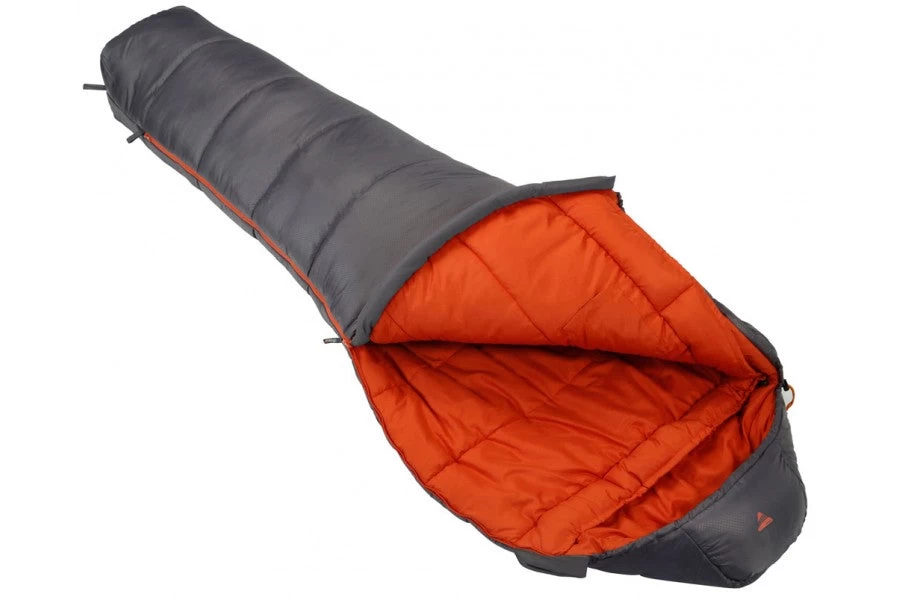 Vango Nitestar Alpha 350 Sleeping Bag 2 Vango Nitestar Alpha 350 Sleeping Bag - Image 2