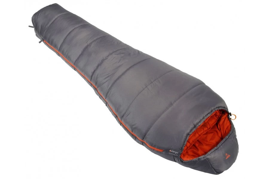 Vango Nitestar Alpha 350 Sleeping Bag 1 Vango Nitestar Alpha 350 Sleeping Bag